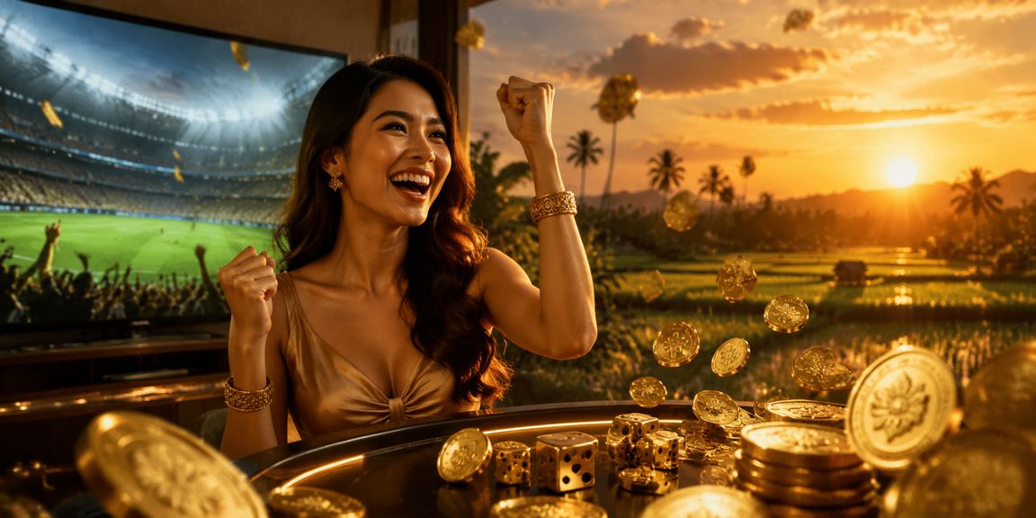 Permainan dadu jackpot di y10 Kedah