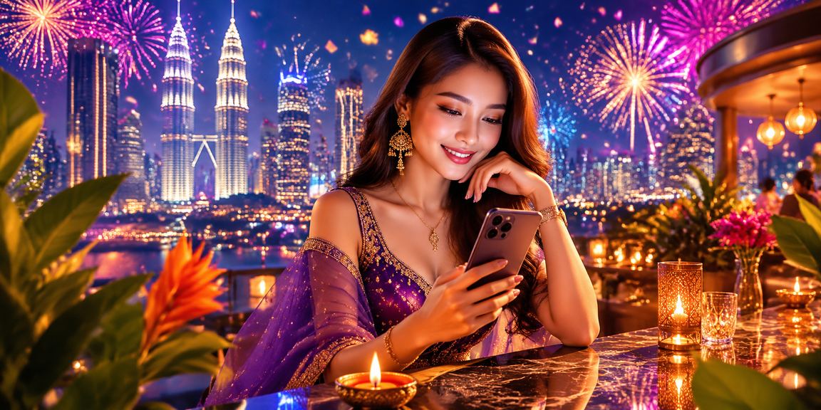 Bonus jackpot dan promosi VIP y10